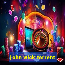 john wick torrent